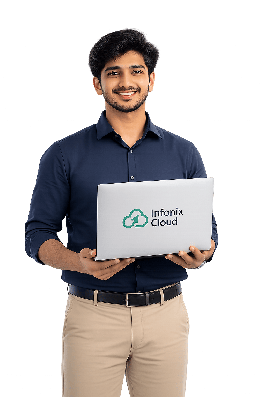Infonix Cloud Software Developer
